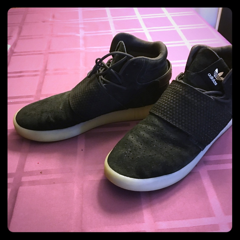 Men’s Adidas